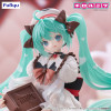 Furyu Trio-Try-iT - Hatsune Miku Latte Ver. - Hatsune Miku x Tirol Choco