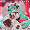 Furyu Trio-Try-iT - Hatsune Miku Latte Ver. - Hatsune Miku x Tirol Choco