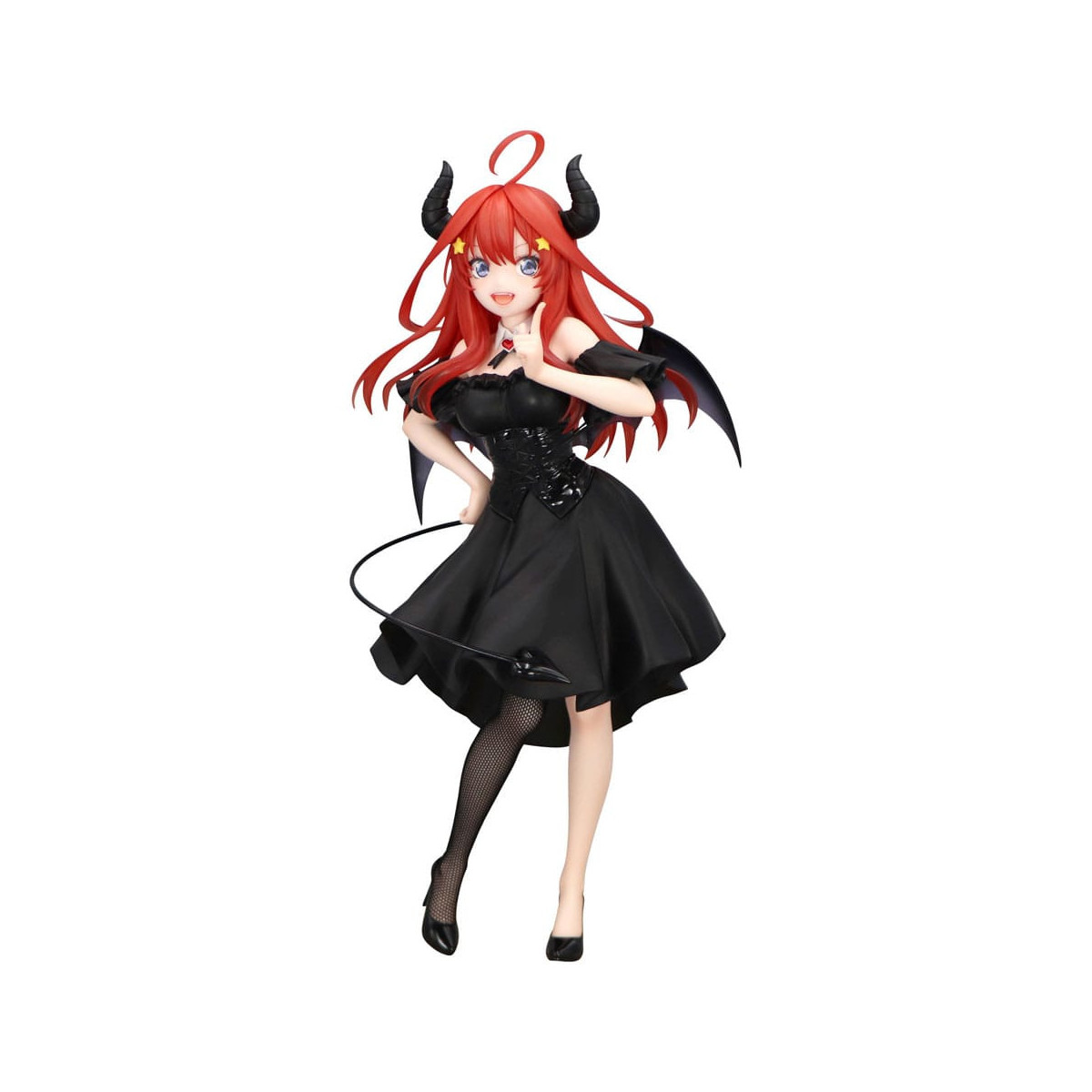 Furyu - The Quintessential Quintuplets Speciali 2 - Dark Nakano Itsuki - BiCute Bunnies