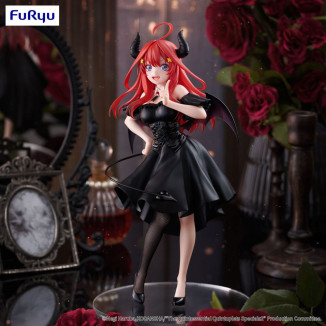 Furyu - The Quintessential Quintuplets Speciali 2 - Dark Nakano Itsuki - BiCute Bunnies