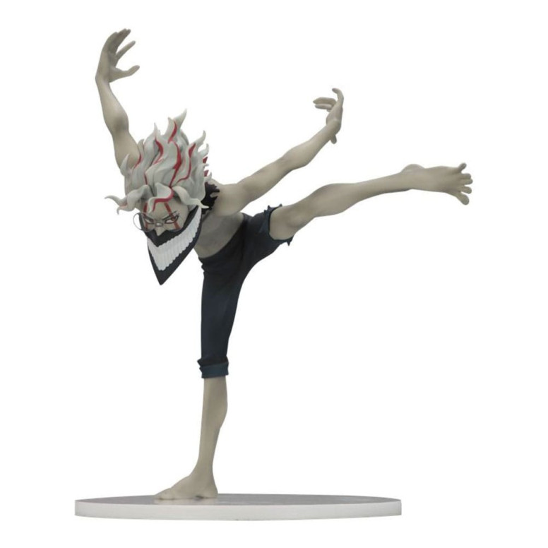 Furyu Trio-Try-iT - Okarun (trasformato) - Dandadan
