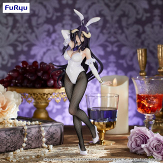 Furyu - Overlord - Albedo - BiCute Bunnies