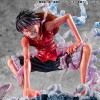 Megahouse One Piece Ritratto dei Pirati - P.O.P. Monkey D. Luffy Gear 2 Edizione Limitata