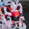 Megahouse One Piece Ritratto dei Pirati - P.O.P. Monkey D. Luffy Gear 2 Edizione Limitata