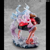 Megahouse One Piece Ritratto dei Pirati - P.O.P. Monkey D. Luffy Gear 2 Edizione Limitata