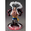 Megahouse One Piece - Eroi d'azione variabile Monkey D. Luffy Gear 4 Boundman