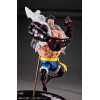 Megahouse One Piece - Eroi d'azione variabile Monkey D. Luffy Gear 4 Boundman