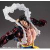 Megahouse One Piece - Eroi d'azione variabile Monkey D. Luffy Gear 4 Boundman