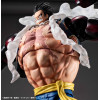 Megahouse One Piece - Eroi d'azione variabile Monkey D. Luffy Gear 4 Boundman