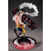 Megahouse One Piece - Eroi d'azione variabile Monkey D. Luffy Gear 4 Boundman