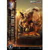 Prime 1 Studio Attacco su Titano (animazione televisiva) Reiner Braun Titano corazzato - serie Ultimate Diorama Masterline