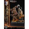 Prime 1 Studio Attacco su Titano (animazione televisiva) Reiner Braun Titano corazzato - serie Ultimate Diorama Masterline