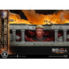 Prime 1 Studio Attacco su Titano (animazione televisiva) Reiner Braun Titano corazzato - serie Ultimate Diorama Masterline