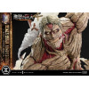 Prime 1 Studio Attacco su Titano (animazione televisiva) Reiner Braun Titano corazzato - serie Ultimate Diorama Masterline