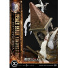 Prime 1 Studio Attacco su Titano (animazione televisiva) Reiner Braun Titano corazzato - serie Ultimate Diorama Masterline