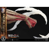 Prime 1 Studio Attacco su Titano (animazione televisiva) Reiner Braun Titano corazzato - serie Ultimate Diorama Masterline