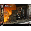 Prime 1 Studio Attacco su Titano (animazione televisiva) Reiner Braun Titano corazzato - serie Ultimate Diorama Masterline