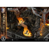 Prime 1 Studio Attacco su Titano (animazione televisiva) Reiner Braun Titano corazzato - serie Ultimate Diorama Masterline