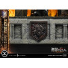 Prime 1 Studio Attacco su Titano (animazione televisiva) Reiner Braun Titano corazzato - serie Ultimate Diorama Masterline