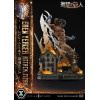 Prime 1 Studio Attack on Titan (animazione televisiva) Eren Yeager Attack Titan - serie Ultimate Diorama Masterline