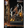 Prime 1 Studio Attack on Titan (animazione televisiva) Eren Yeager Attack Titan - serie Ultimate Diorama Masterline