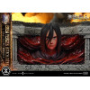 Prime 1 Studio Attack on Titan (animazione televisiva) Eren Yeager Attack Titan - serie Ultimate Diorama Masterline