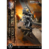 Prime 1 Studio Attack on Titan (animazione televisiva) Eren Yeager Attack Titan - serie Ultimate Diorama Masterline