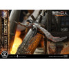 Prime 1 Studio Attack on Titan (animazione televisiva) Eren Yeager Attack Titan - serie Ultimate Diorama Masterline
