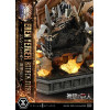 Prime 1 Studio Attack on Titan (animazione televisiva) Eren Yeager Attack Titan - serie Ultimate Diorama Masterline