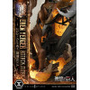 Prime 1 Studio Attack on Titan (animazione televisiva) Eren Yeager Attack Titan - serie Ultimate Diorama Masterline