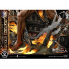 Prime 1 Studio Attack on Titan (animazione televisiva) Eren Yeager Attack Titan - serie Ultimate Diorama Masterline