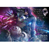Prime 1 Studio Ghost in the Shell SAC - Motoko Kusanagi e Tachikoma - La leggenda della bella e della bestia