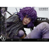 Prime 1 Studio Ghost in the Shell SAC - Motoko Kusanagi e Tachikoma - La leggenda della bella e della bestia