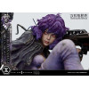 Prime 1 Studio Ghost in the Shell SAC - Motoko Kusanagi e Tachikoma - La leggenda della bella e della bestia