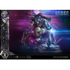 Prime 1 Studio Ghost in the Shell SAC - Motoko Kusanagi & Tachikoma Versione Bonus - La leggenda della bella e della bestia