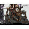 Prime 1 Studio Ghost in the Shell SAC - Motoko Kusanagi & Tachikoma Versione Bonus - La leggenda della bella e della bestia