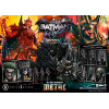 Prime 1 Studio - Museo Masterline 1/3 - Il Batman che ride e Robin King versione deluxe - Notti oscure: Death Metal