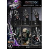 Prime 1 Studio - Museo Masterline 1/3 - Il Batman che ride e Robin King versione deluxe - Notti oscure: Death Metal