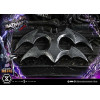 Prime 1 Studio - Museo Masterline 1/3 - Il Batman che ride e Robin King versione deluxe - Notti oscure: Death Metal
