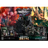 Prime 1 Studio - Museo Masterline 1/3 - Il Batman che ride e Robin King - Notti oscure: il metallo della morte