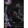 Prime 1 Studio - Museo Masterline 1/3 - Il Batman che ride e Robin King - Notti oscure: il metallo della morte