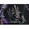 Prime 1 Studio - Museo Masterline 1/3 - Il Batman che ride e Robin King - Notti oscure: il metallo della morte