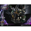 Prime 1 Studio - Museo Masterline 1/3 - Il Batman che ride e Robin King - Notti oscure: il metallo della morte