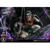 Prime 1 Studio - Museo Masterline 1/3 - Il Batman che ride e Robin King - Notti oscure: il metallo della morte