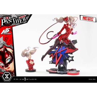 Prime 1 Studio Persona 5 - Ann Takamaki "Panther" Versione Deluxe - Premium Masterline 1/4
