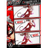 Prime 1 Studio Persona 5 - Ann Takamaki "Panther" Versione Deluxe - Premium Masterline 1/4
