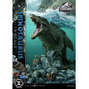 Prime 1 Studio - Rinascita del mondo giurassico - Collezione del museo Spinosaurus Legacy 1/15