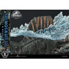 Prime 1 Studio - Rinascita del mondo giurassico - Collezione del museo Spinosaurus Legacy 1/15