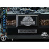 Prime 1 Studio - Rinascita del mondo giurassico - Collezione del museo Spinosaurus Legacy 1/15