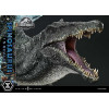Prime 1 Studio - Rinascita del mondo giurassico - Collezione del museo Spinosaurus Legacy 1/15